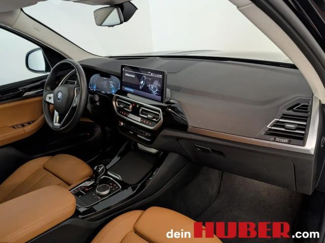 BMW X3 xDrive xDrive30e