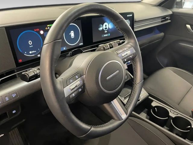 Hyundai Kona 1.6 T-GDi