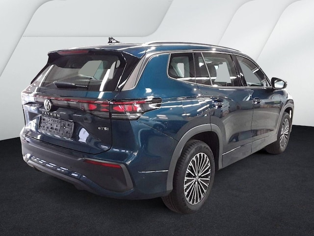 Volkswagen Tayron 1.5 eTSI Life