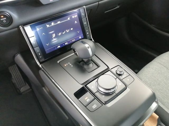 Mazda MX-30 Exclusive-line