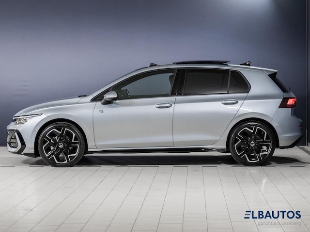 Volkswagen Golf Golf 1,5     R-L  BT110eTSID7F