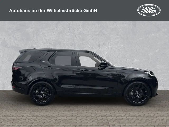 Land Rover Discovery D300 Dynamic SE