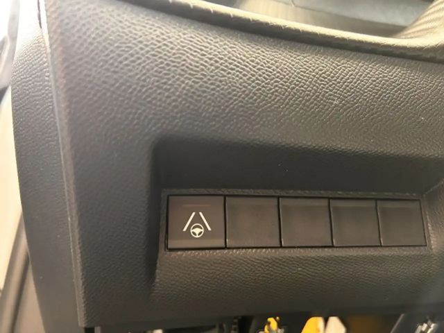 Peugeot 2008 GT-Line Hybrid