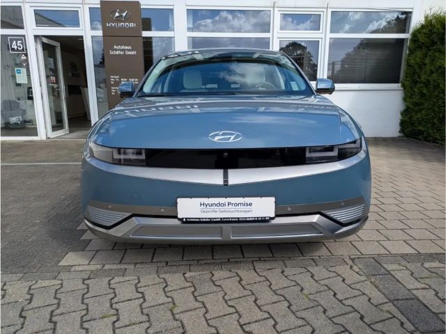 Hyundai IONIQ 5 UNIQ