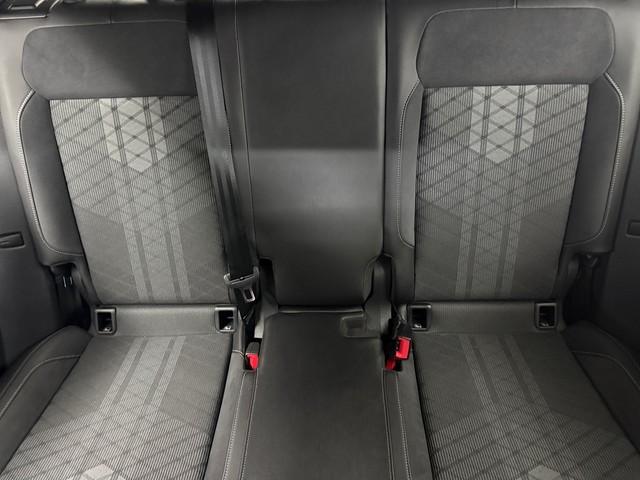 Volkswagen T-Cross 1.0 TSI IQ.Drive R-Line