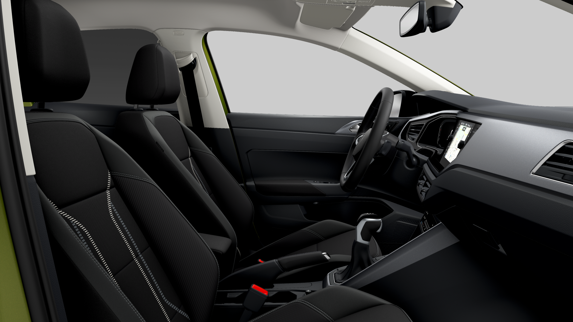 Volkswagen Taigo 1.0 TSI DSG