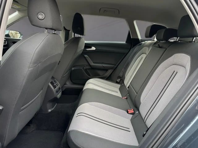 Seat Leon 1.5 TSI Sportstourer Style