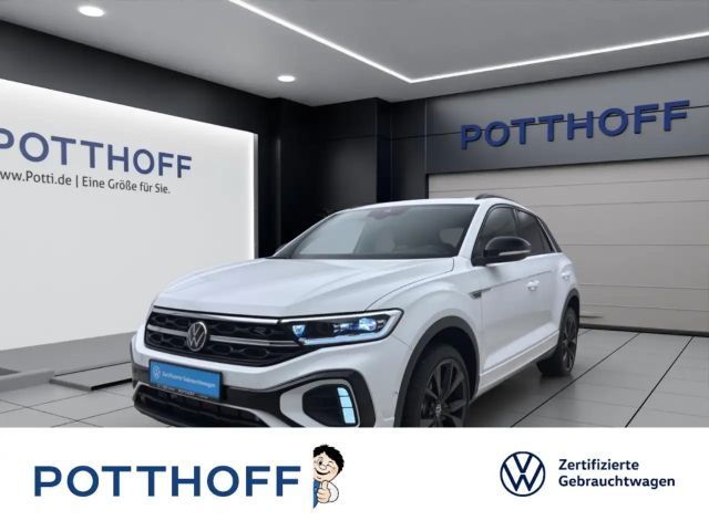 Volkswagen T-Roc 2.0 TSI DSG R-Line