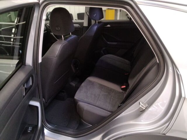 Volkswagen T-Roc TSI CarPlay