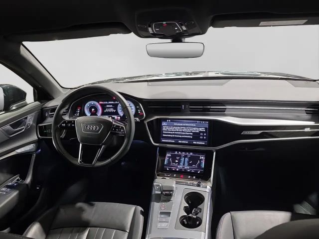 Audi A6 45 TDI Quattro