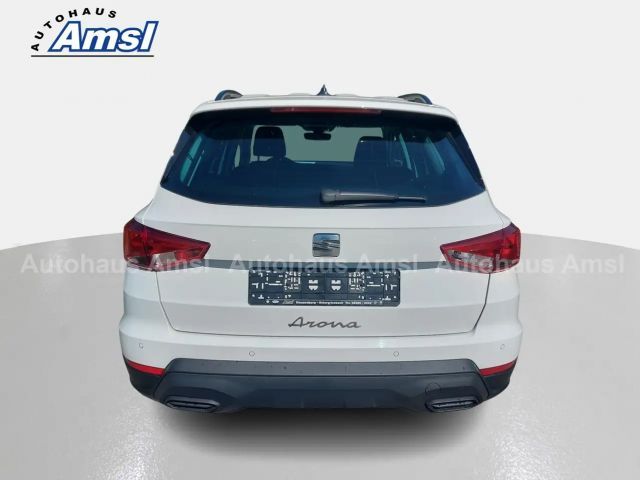 Seat Arona 1.0 TSI Style