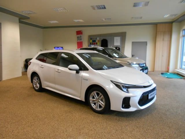 Suzuki Swace Comfort Hybrid