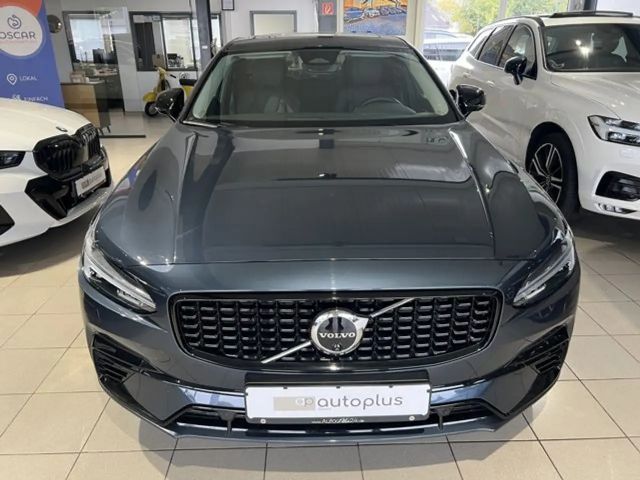 Volvo S90 AWD Dark Plus Recharge T8