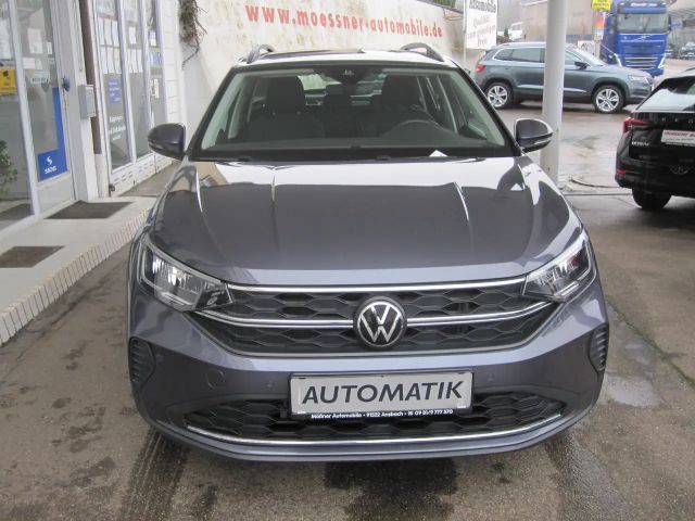 Volkswagen Taigo 1.0 TSI DSG