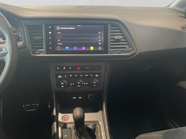 Cupra Ateca 1.5 TSI DSG