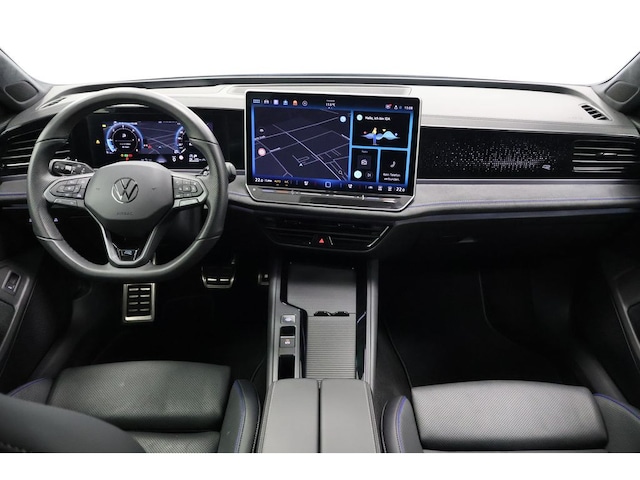 Volkswagen Passat 2.0 TDI R-Line Variant