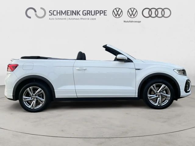 Volkswagen T-Roc 1.5 TSI Cabriolet DSG R-Line
