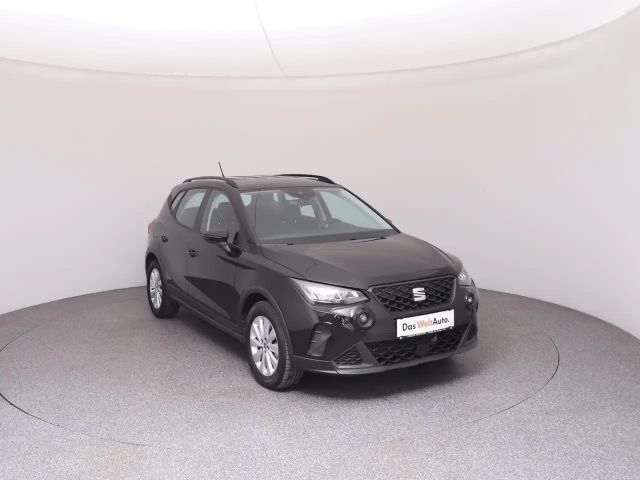 Seat Arona 1.0 EcoTSI Style