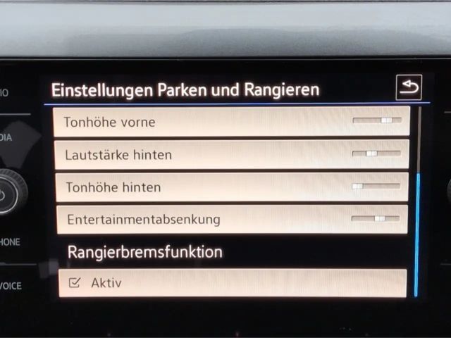 Volkswagen Polo 1.0 TSI DSG IQ.Drive Style