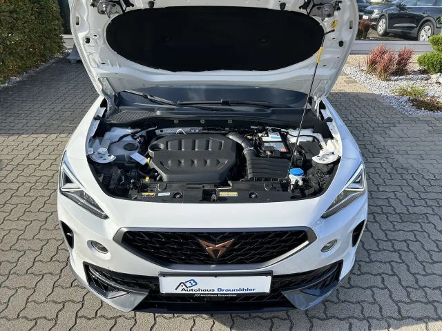 Cupra Formentor 2.0 TSI 4Drive DSG VZ