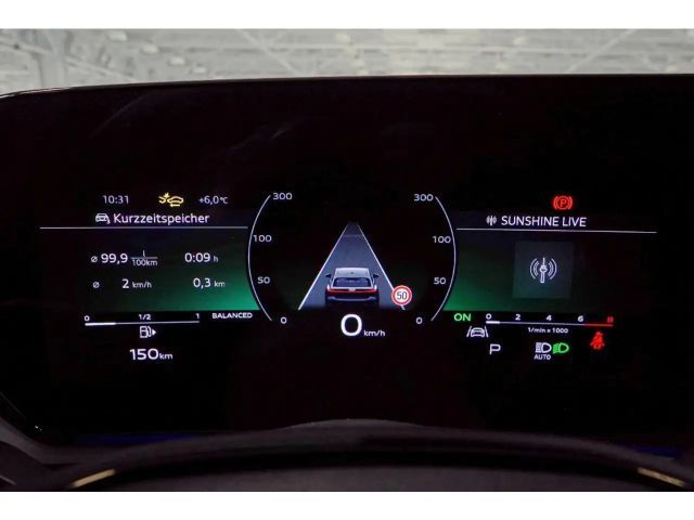 Audi A5 Avant Quattro S-Line