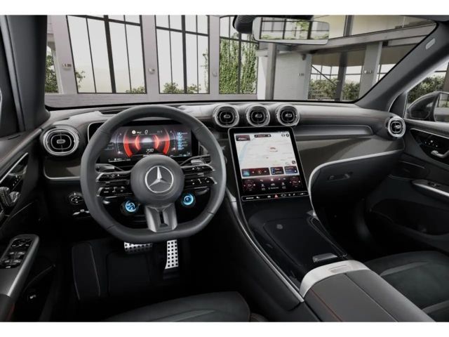 Mercedes-Benz GLC 43 AMG 4MATIC AMG Line