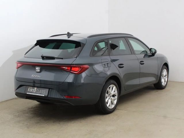 Seat Leon 1.5 TSI Style
