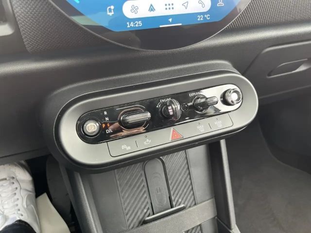 MINI Cooper S Aut. Classic Trim LED Navi HuD H/K Pano