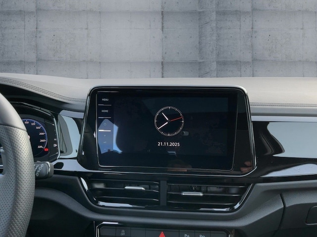 Volkswagen T-Roc 2.0 TSI