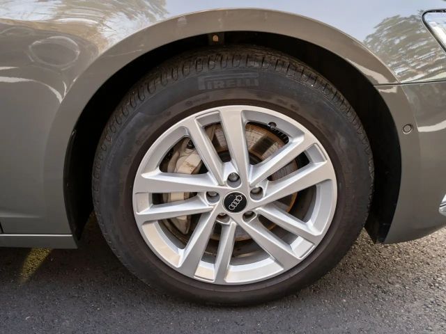 Audi A6 50 TDI Quattro