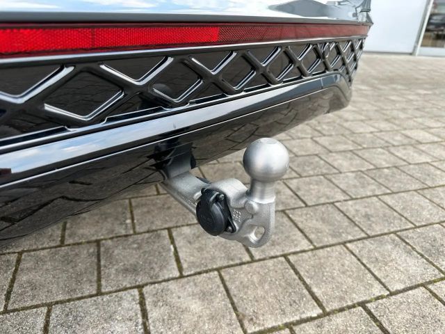 Volkswagen Tiguan 2.0 TDI DSG R-Line