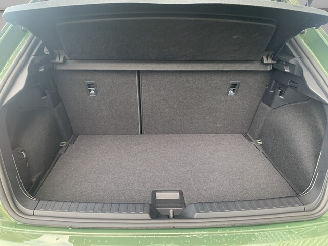 Audi A1 35 TFSI S-Line S-Tronic Sportback