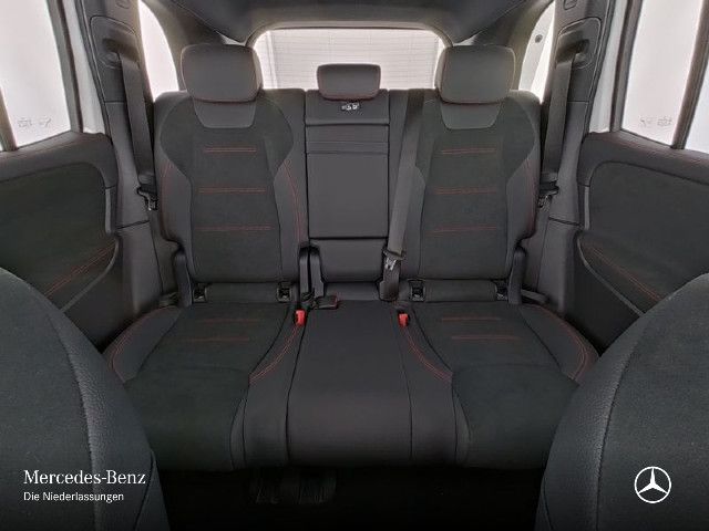 Mercedes-Benz EQB 250