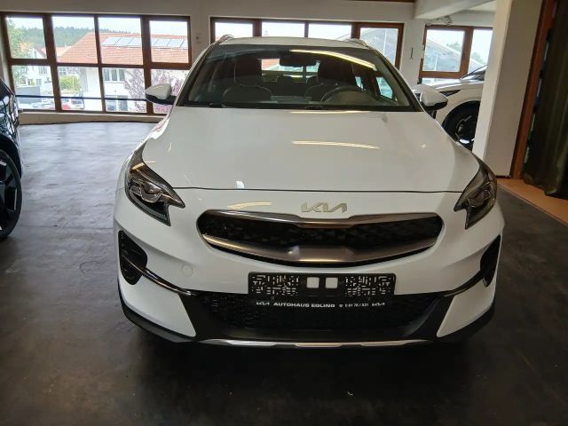 Kia XCeed Hybrid PHEV Spirit