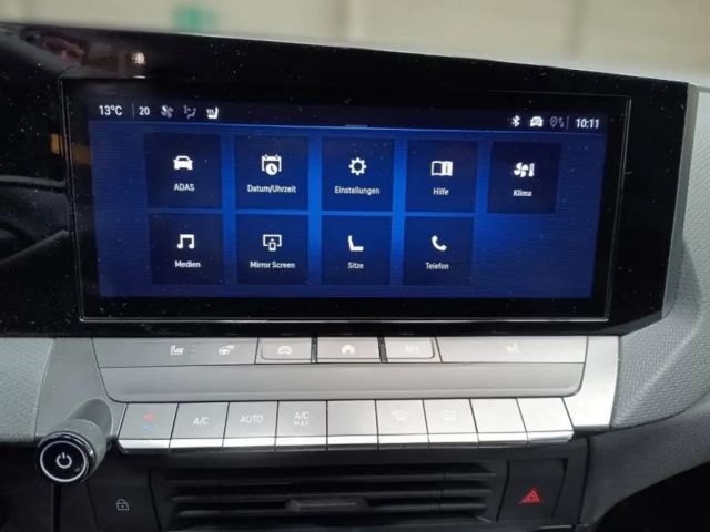 Opel Astra Sports Tourer