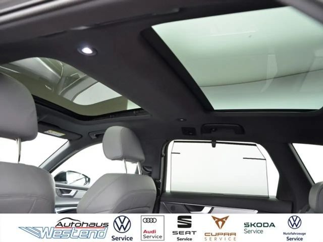 Audi A6 45 TFSI Avant Quattro S-Line Sport