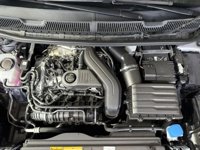 Volkswagen Caddy DSG Style