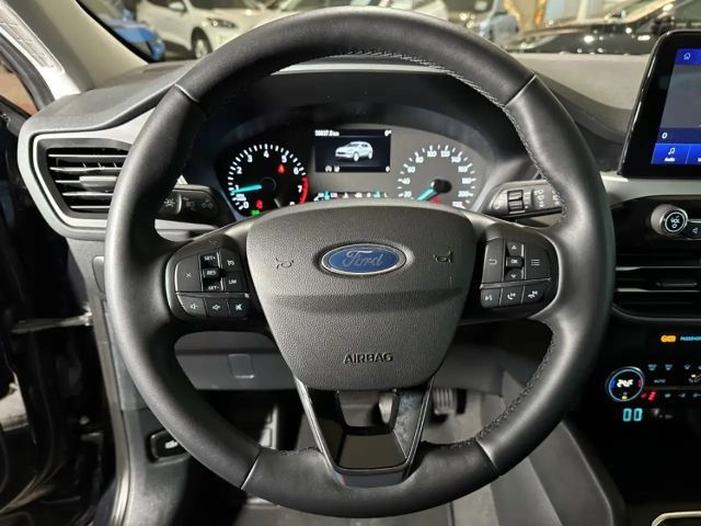 Ford Kuga Cool & Connect