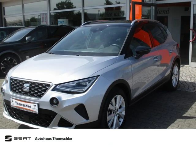 Seat Arona 1.0 EcoTSI
