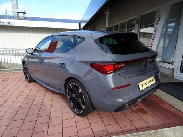 Cupra Leon 1.4 e-Hybrid DSG