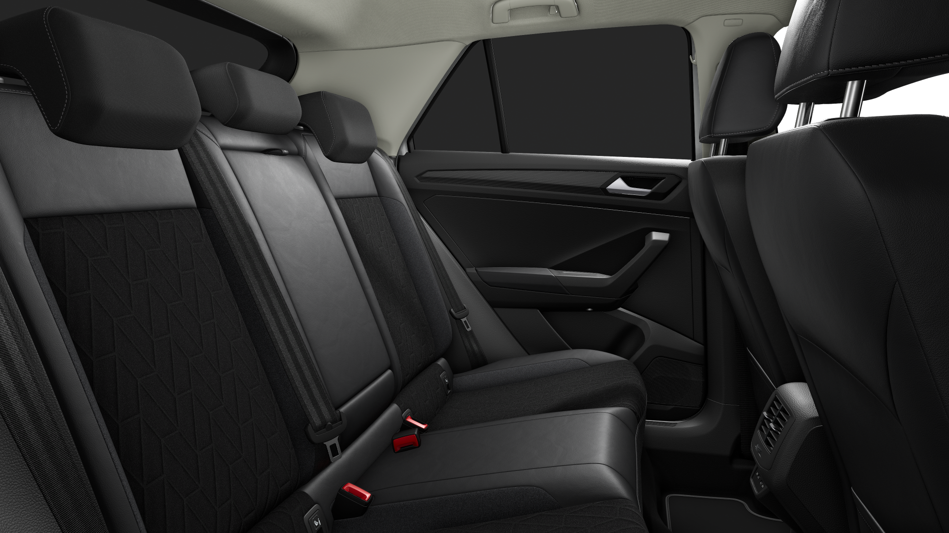 Volkswagen T-Roc Goal Navi VC AppConnect TravelAss ACC SHZ