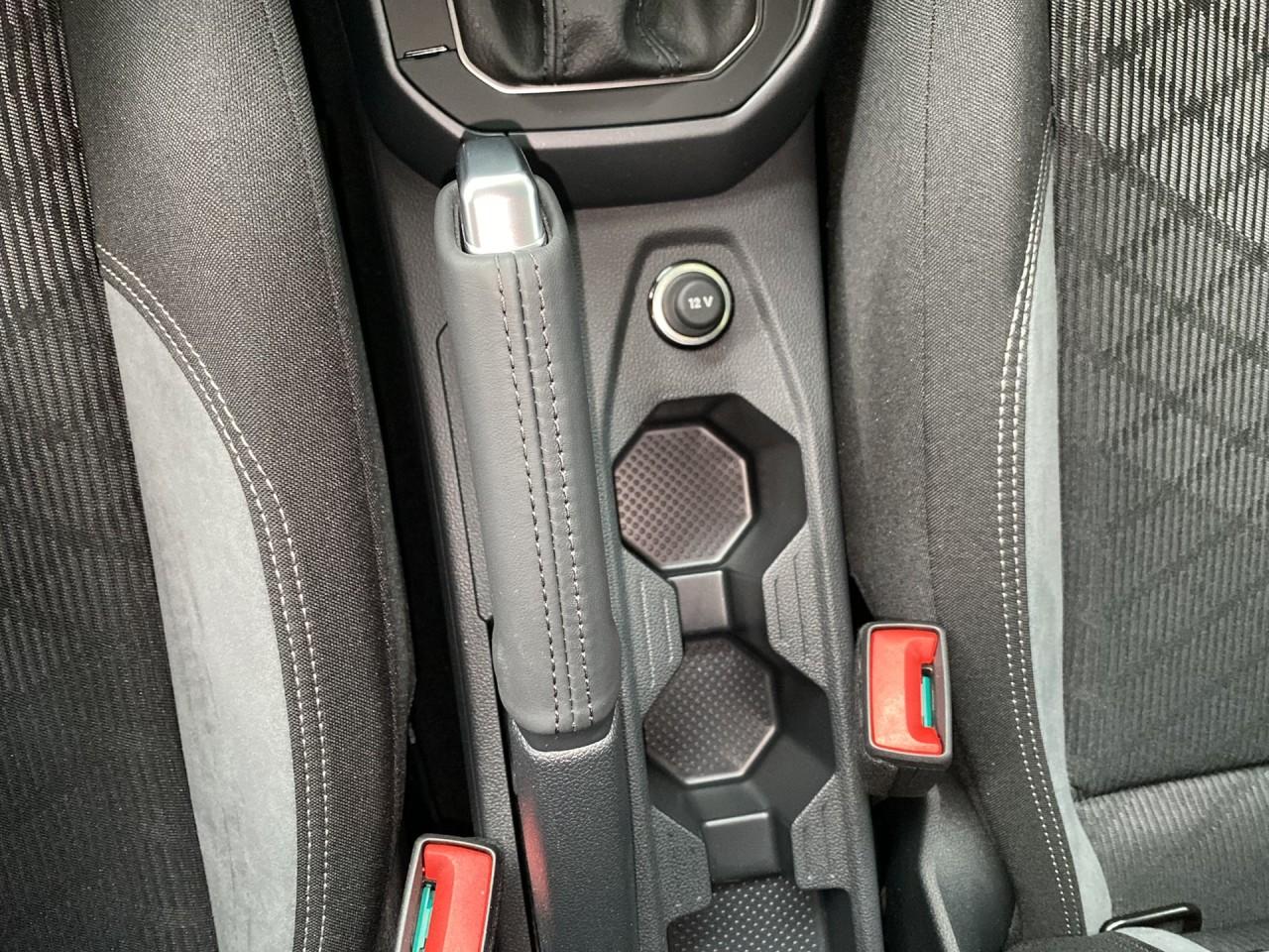 Volkswagen Taigo 1.0 TSI DSG R-Line