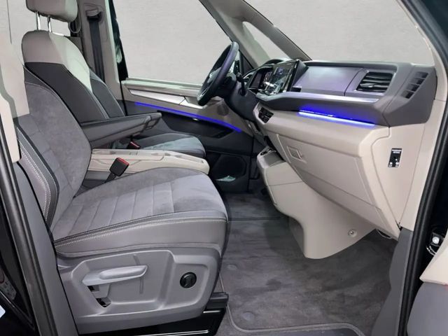 Volkswagen Multivan Style T7