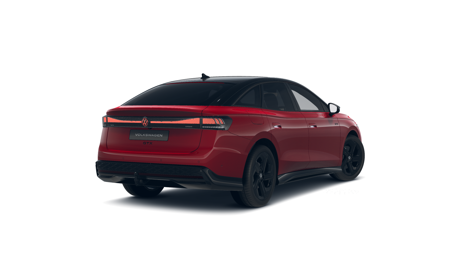 Volkswagen ID.7 4M *AHK*HEAD-UP*HARMAN*MATRIX*KAMERA*NAVI*