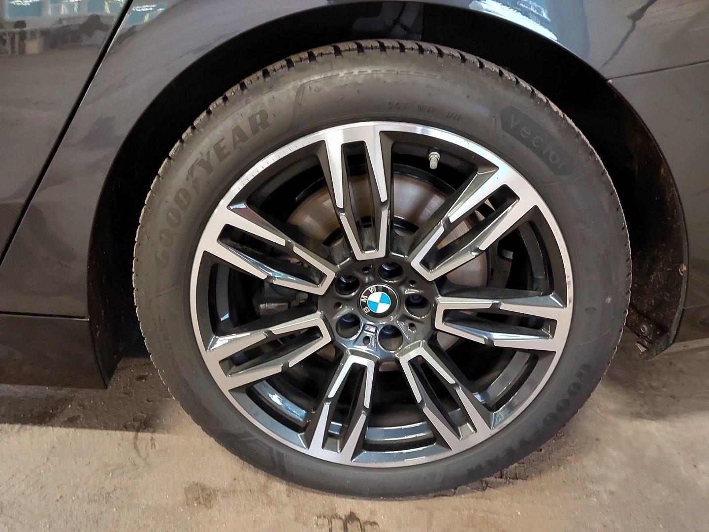 BMW 540 540d Touring xDrive