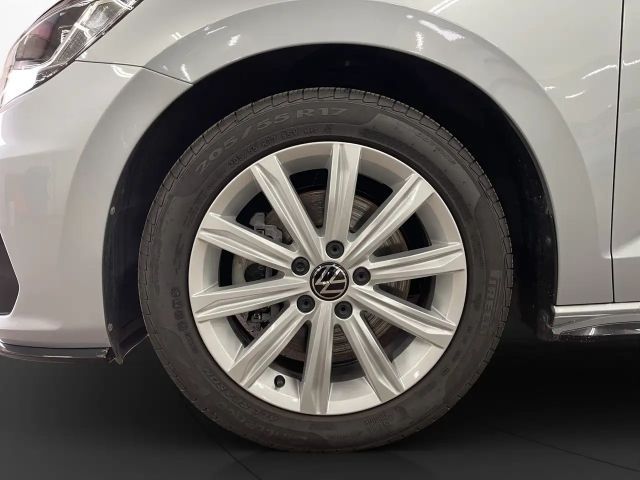 Volkswagen Touran 1.5 TSI R-Line