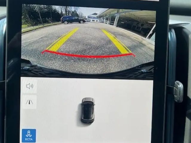 Volvo EX30 Achterwielaandrijving Plus