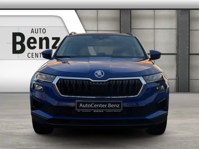 Skoda Karoq 1.5 TSI Selection