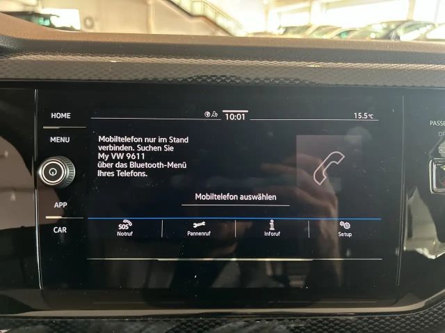 Volkswagen Taigo Friends TSI