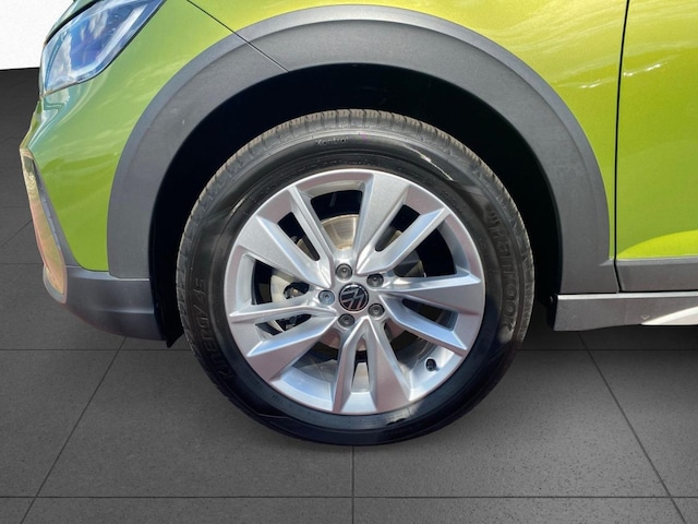 Volkswagen Taigo 1.0 TSI Life